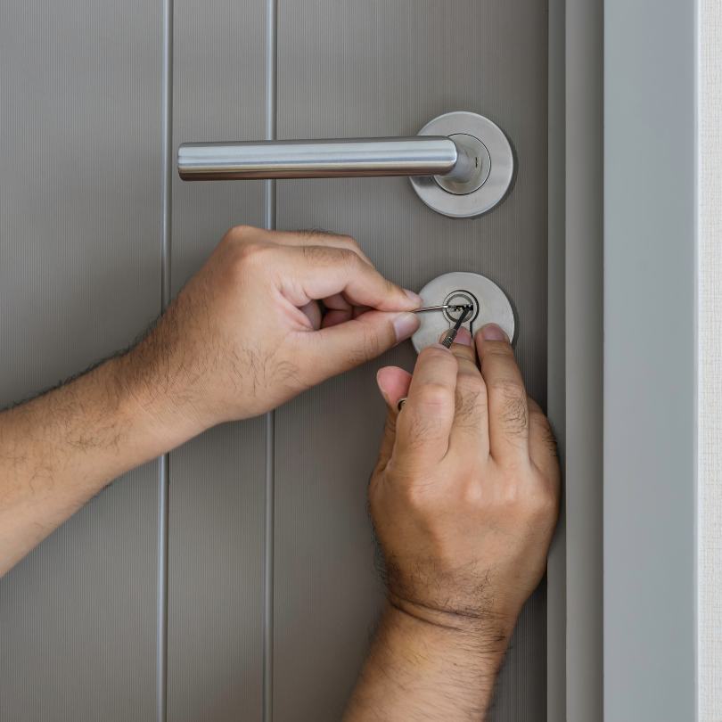 residential locksmith